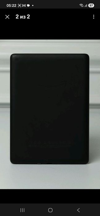 Kindle Paperwhite 32гб