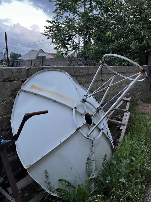 антена отау продажа