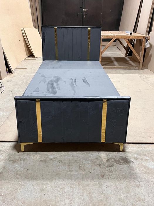 Кровать однаспалка