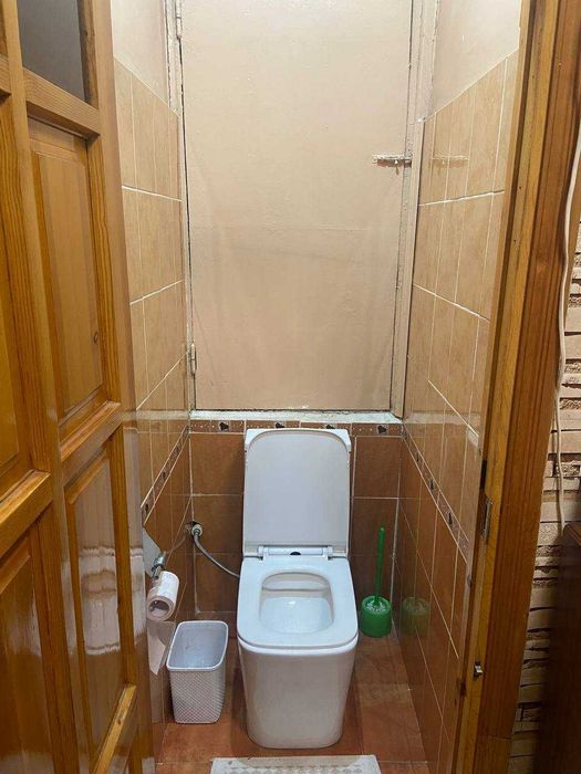 Продаётся 4-х ком квартира