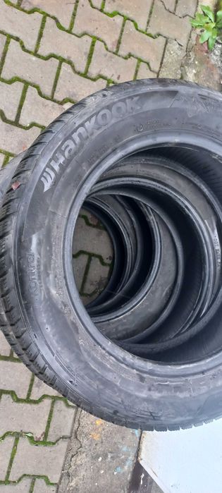 4 броя Гуми 205/60/16 96H