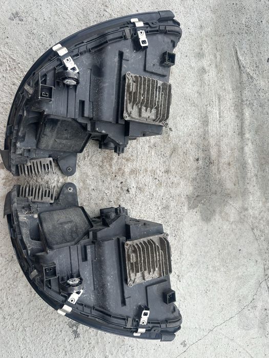 Фарове Mercedes C class W205 фар ляв десен мерцедес ц класа в205