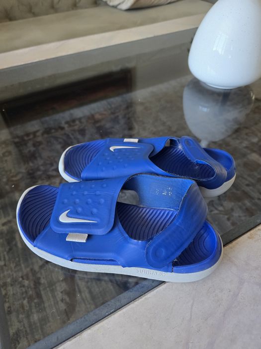 Сланцы Nike оригинал