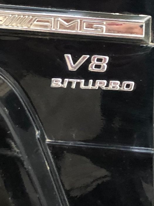 Ассалаумалейкум Гелендваген детский.