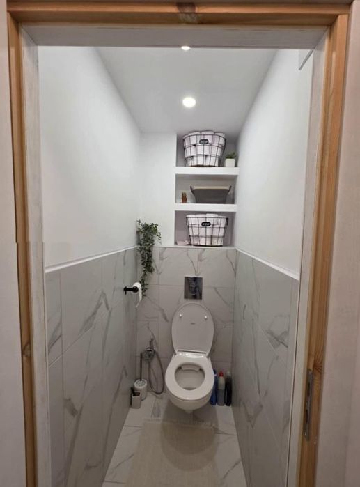 Продава се Тристаен апартамент в София, Мусагеница - 76 кв.м за 2416 €/кв.м - Снимка #10