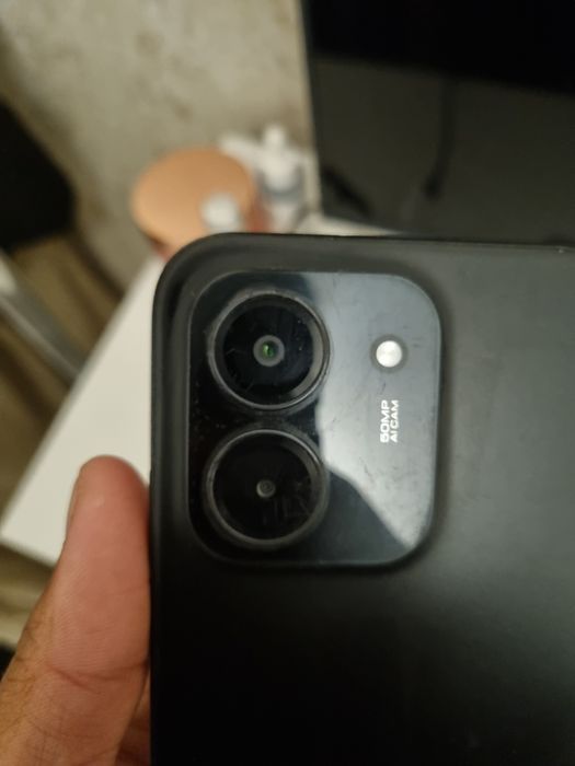 Redmi.15 c 5g ca nou