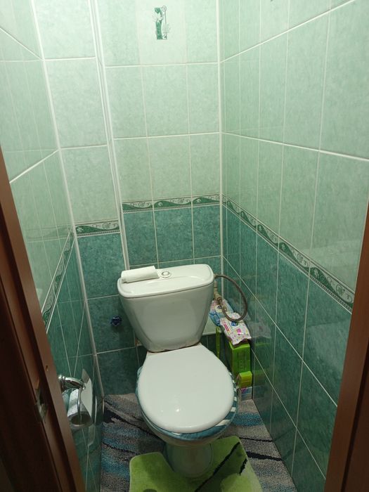 Продам квартиру в Талгаре