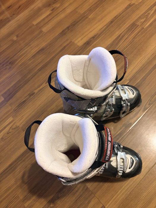 Clapari Fischer Vacuum  marimea 38-39