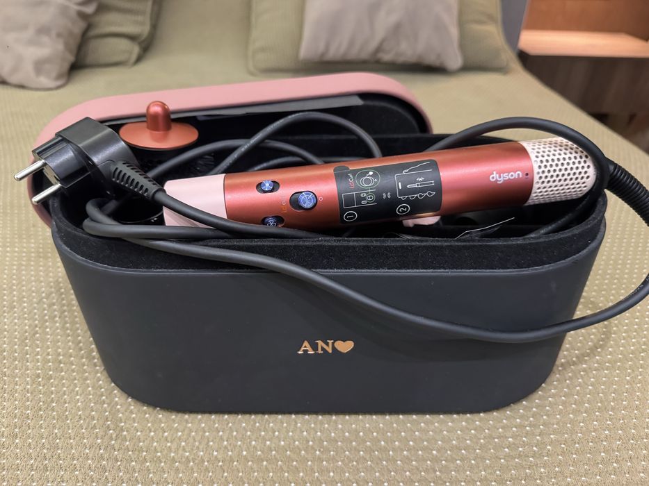 Стайлер Dyson Airwrap