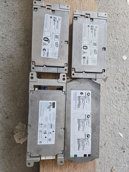 Блутут модели за БМВ Е 81,82,87,88