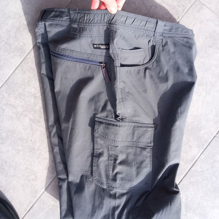 Pantaloni Columbia bărbați