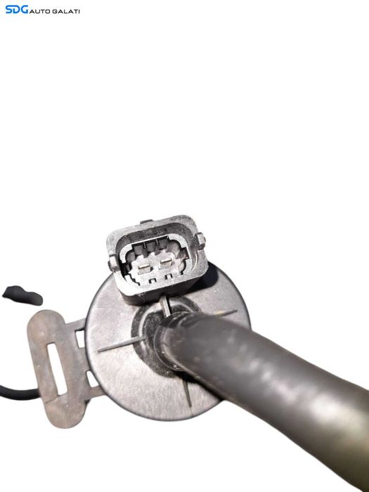 Conducta Teava cu Supapa Combustibil Benzina Ford Focus 2 1.6 Benzina 2004 - 2010 Cod 3M51-90289-MB [N1564]