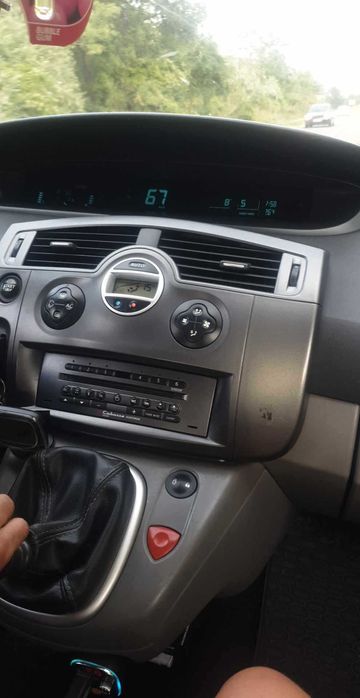 Renault Megane Scenic 1.9dci 2004