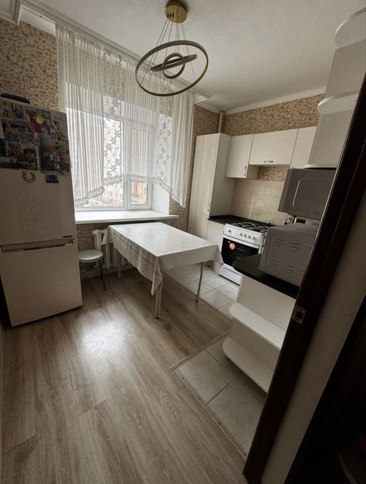 Продам 3х комн квартиру