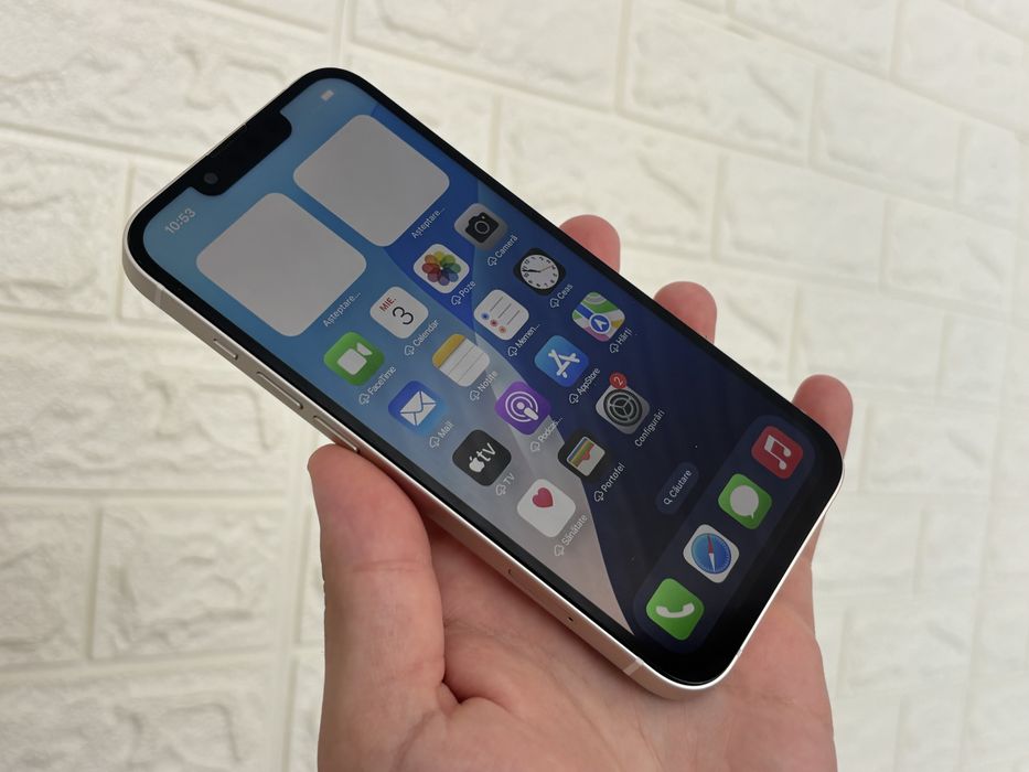 iPhone 13  128gb