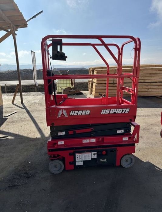 Nacele de închiriat