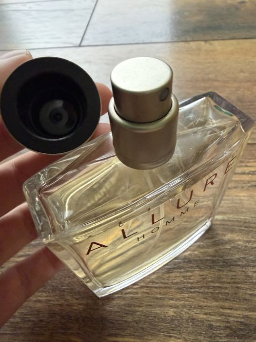 Chanel Allure Homme EDT