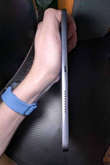 Планшет Huawei Matepad 11.5