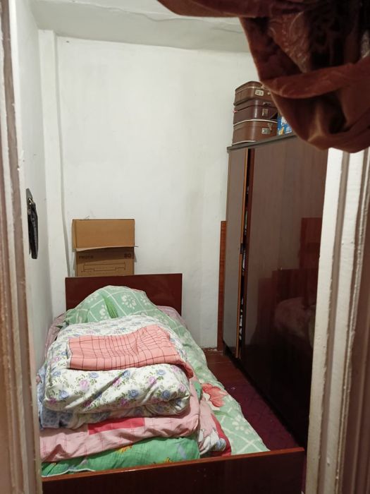 Продам квартиру двухкомнатную