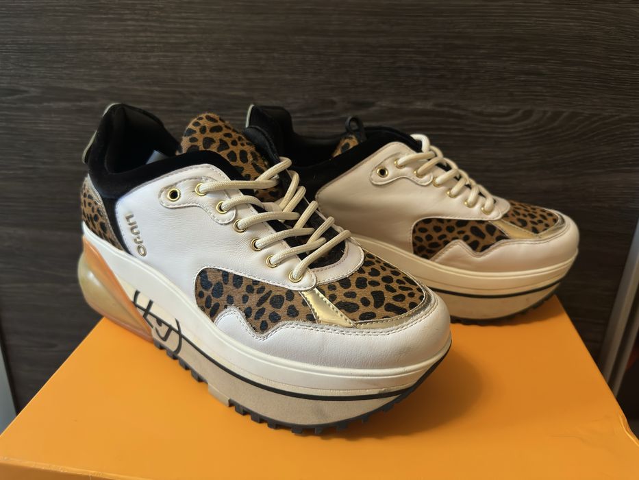 Обувки Dolce&Gabana | liu jo | Gucci Сникърси/ Маратнки