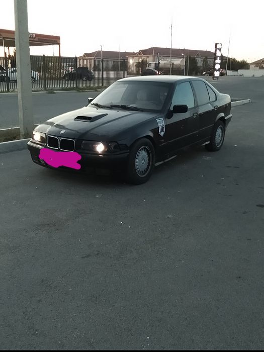 BMW сатылады или обмен