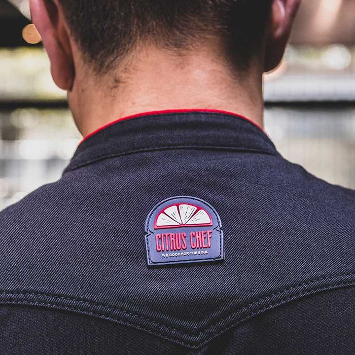 Готварски униформи на символична цена