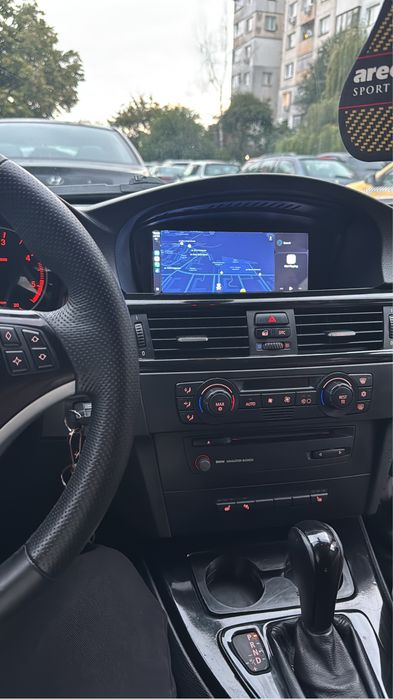 Bmw 320d - 163 к.с.