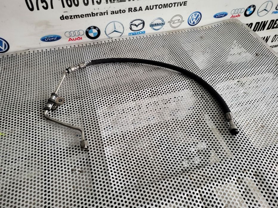 Conducta Inalta Presiune Benzina Bmw N55B30 An 2012-2013-2014-2015-2016-2017 F01 F02 F06 F07 F10 F1