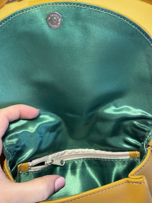 Geanta WareWare Waistbags by Adina Grapa