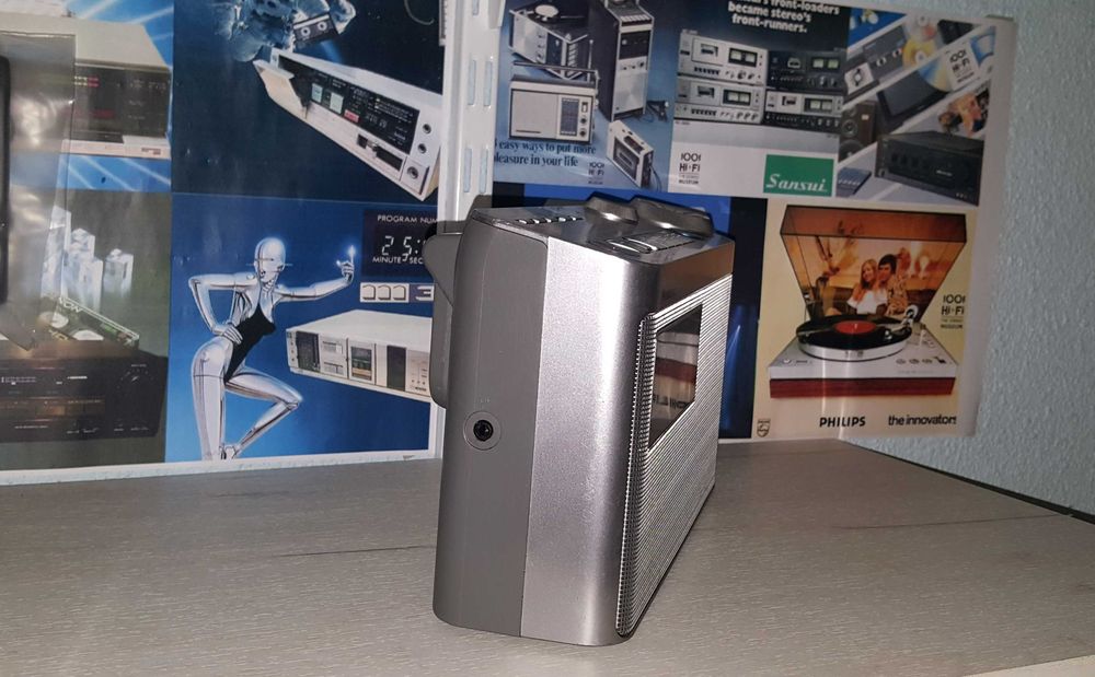 Radio Panasonic RDS RF U350- (Matsushita Electric Japan)