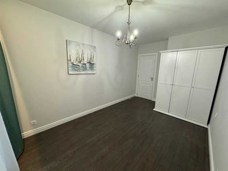 Тристаен апартамент - Манастирски ливади