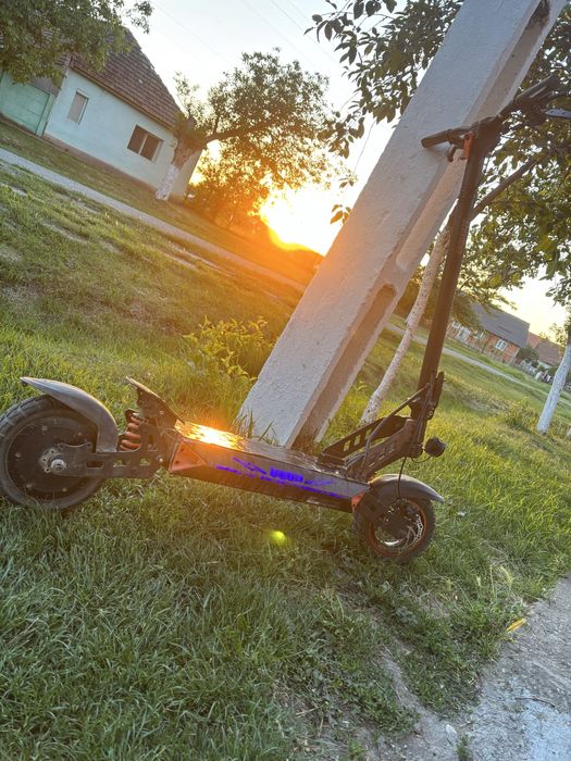 Vand trotineta kamikaze k1 lite