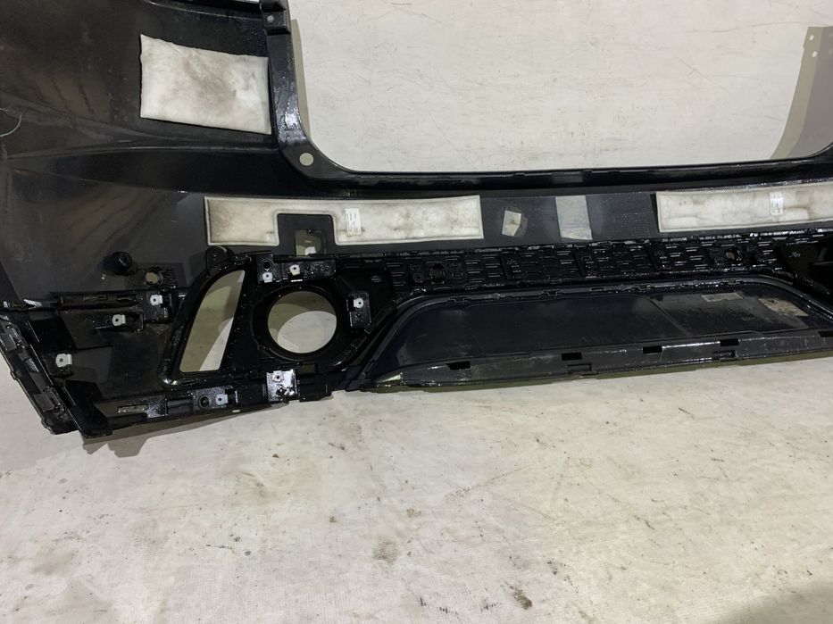 Bara spate Jaguar E-Pace, X540, 2017, 2018, 2019, 2020, 2021, 2022, cod origine OE J9C3-17D781-A.