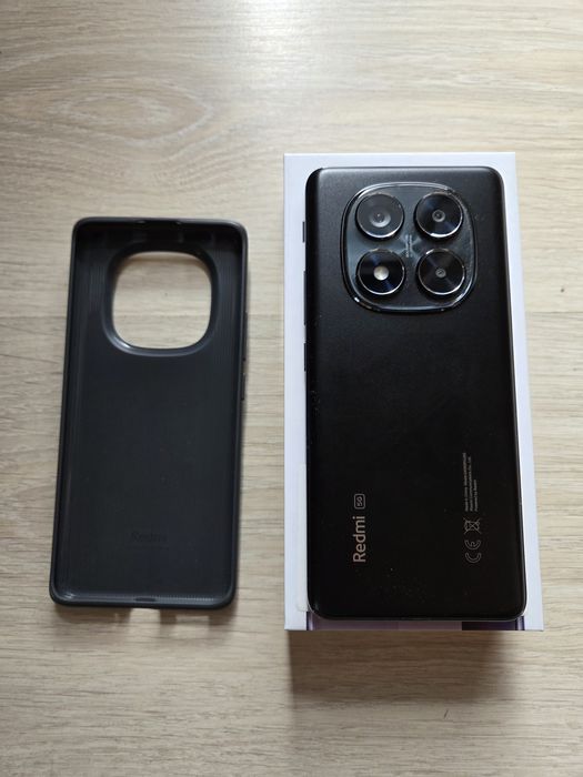 Xiaomi Redmi Note 14 pro 5G + garanție