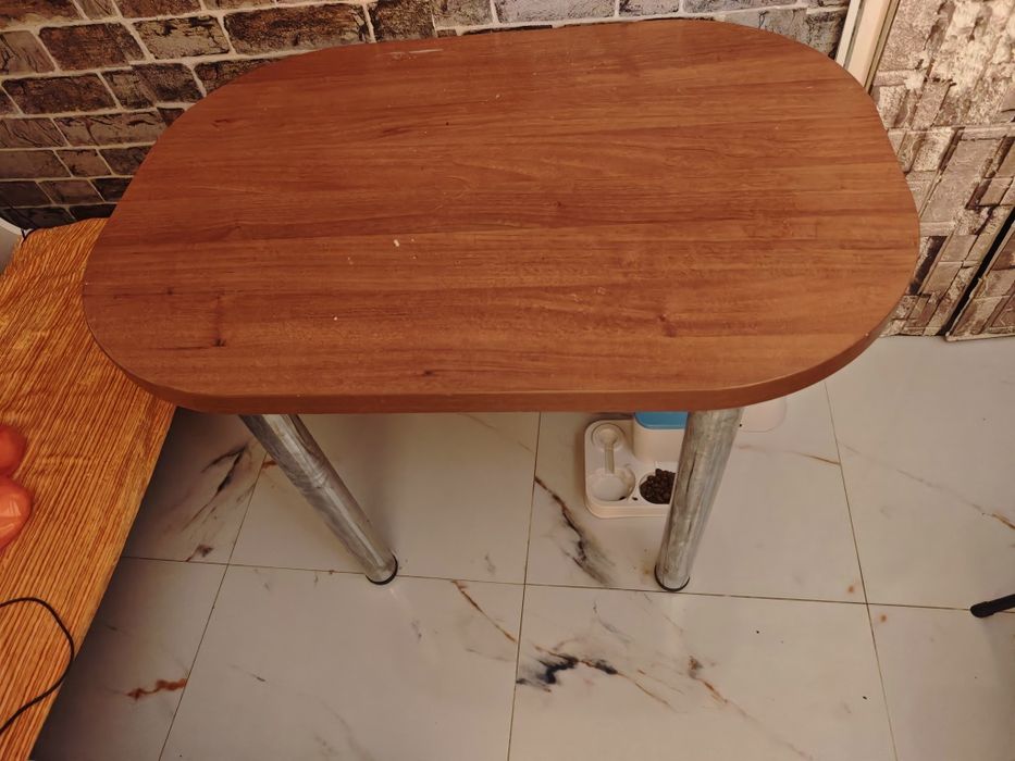 Masă Bucătărie lemn