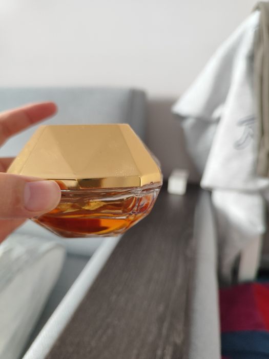 Paco rabanne lady million