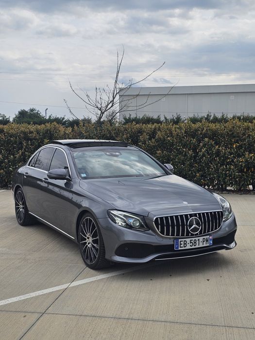 Vand Mercedes-Benz E-Class  E220 Cdi