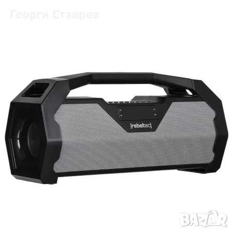 Преносима тонколона Rebeltec SoundBox 400