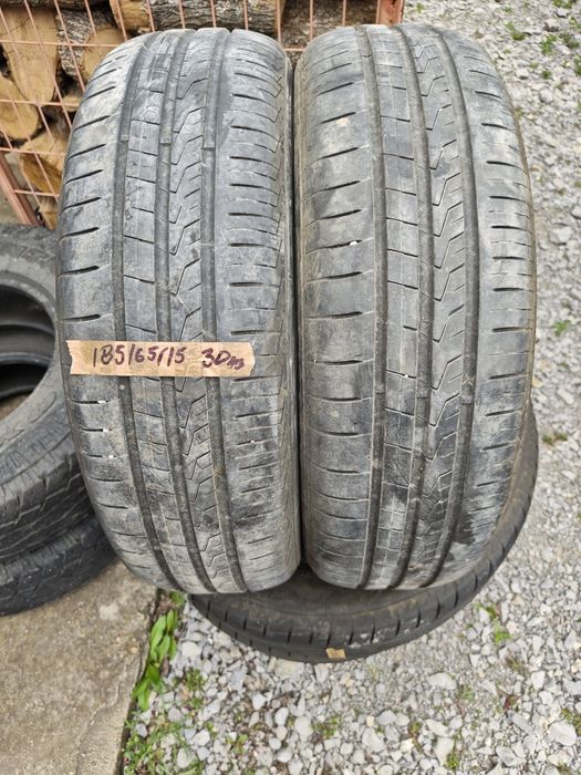 185/65/15 Hankook