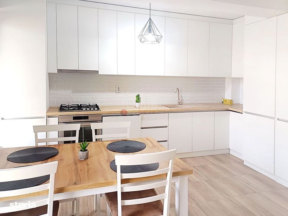 Apartament Modern