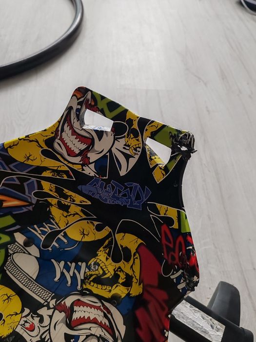 Tricicleta electrica