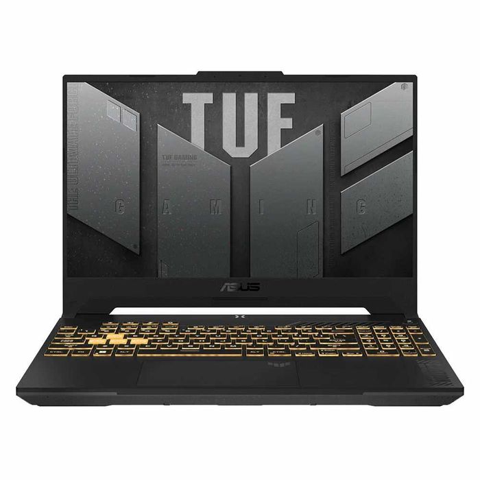 ASUS TUF Gaming F17 FHD IPS Intel Core 5-210H 16GB DDR5 1TB RTX 3050