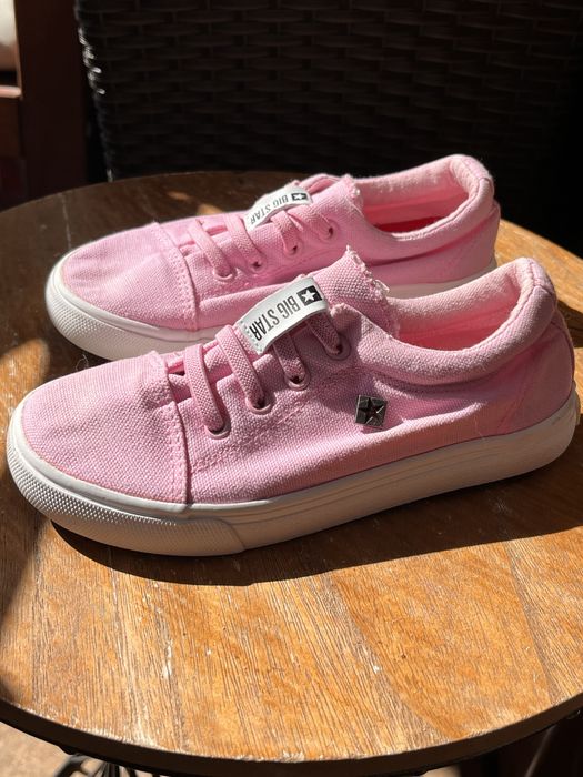 Детски кецове Big stars