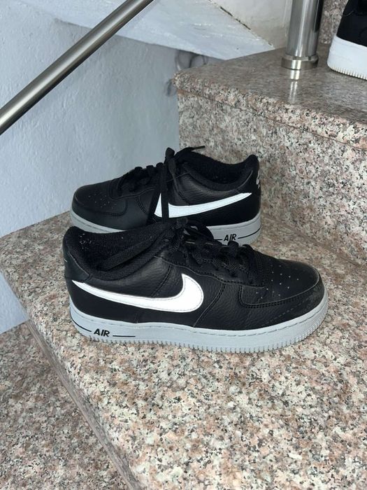 Детски Обувки Nike air force