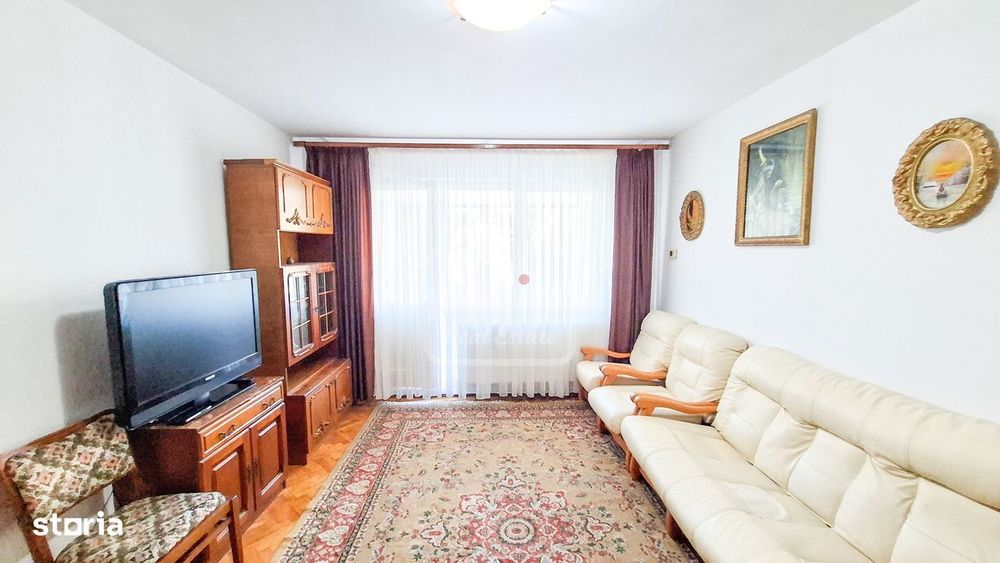 Apartament Zona Linistita I Centrul Civic I CEC Bank
