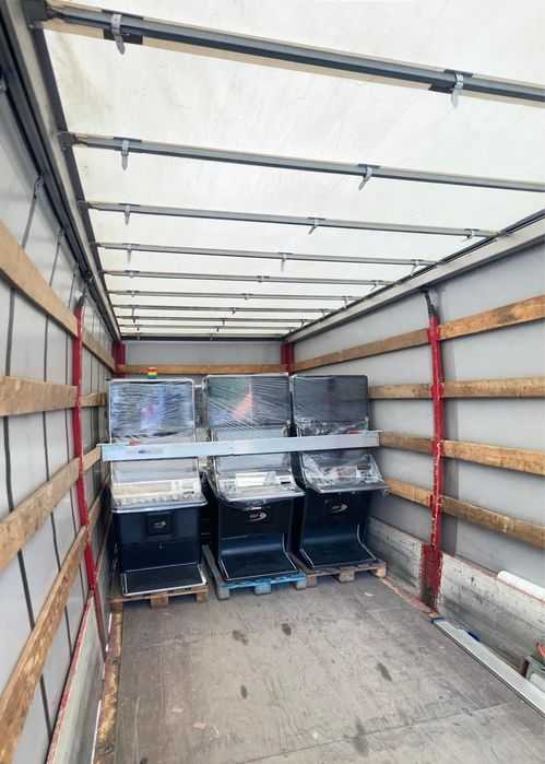 Хамалски и транспорти услуги, преместване и опразване на апартаменти