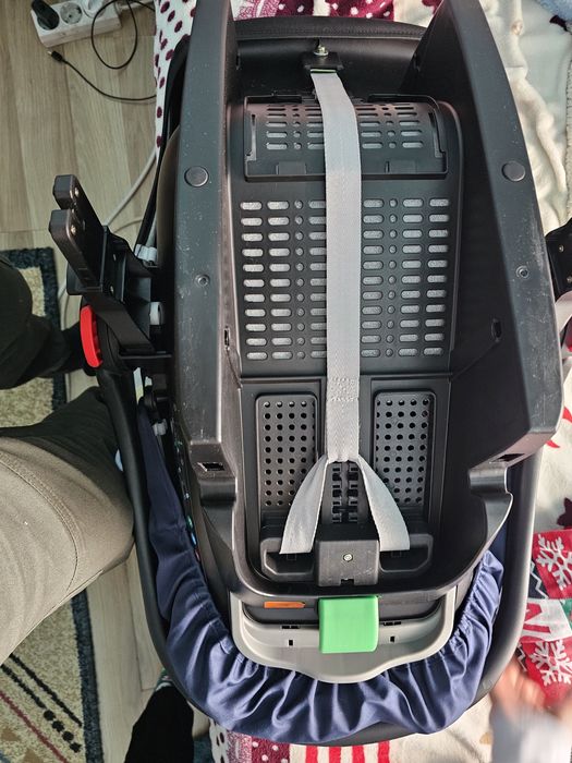 Scoica auto Splendor