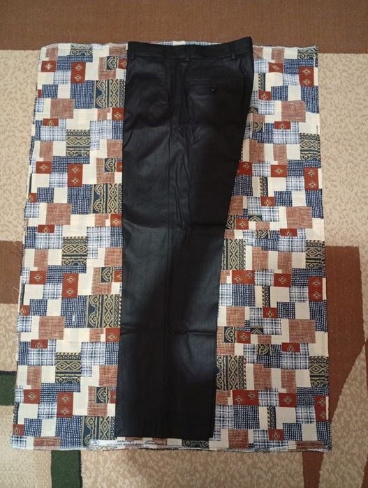 Янги кийилмаган шим