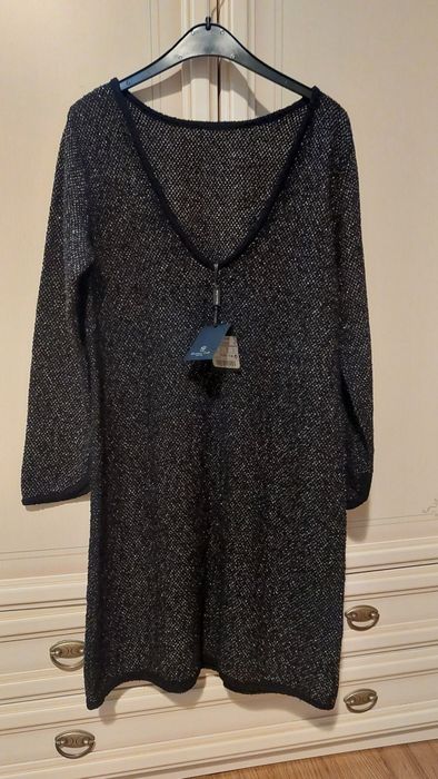 Вечернее плать от Massimodutti. Новое!