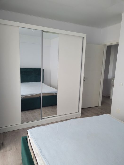 Apartament de inchiriat